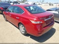 Photo 3 of 12 — 2013 Nissan Sentra
