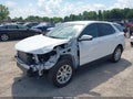 2022 Chevrolet Equinox — photo 2 of 17 | VIN 3GNAXUEV1NL267922