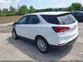 2022 Chevrolet Equinox — photo 3 of 17 | VIN 3GNAXUEV1NL267922