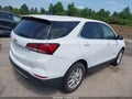 2022 Chevrolet Equinox — photo 4 of 17 | VIN 3GNAXUEV1NL267922