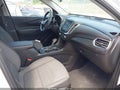 2022 Chevrolet Equinox — photo 5 of 17 | VIN 3GNAXUEV1NL267922