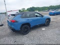 2023 Toyota RAV4 Hybrid — photo 4 of 15 | VIN 4T3E6RFV2PU138897