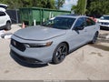 2025 Honda Accord — photo 2 of 16 | VIN 1HGCY2F51SA083487