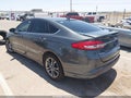 2017 Ford Fusion — photo 3 of 16 | VIN 3FA6P0H7XHR322332