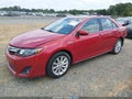 Photo 2 of 16 — 2014 Toyota Camry Hybrid