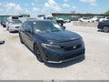 2026 Honda Civic — photo 1 of 19 | VIN 2HGFE2F51TH530618