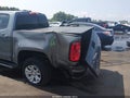 2022 Chevrolet Colorado — photo 6 of 16 | VIN 1GCGSCEN5N1244128