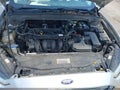 2016 Ford Fusion — photo 10 of 14 | VIN 3FA6P0H74GR103638