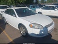 2016 Chevrolet Impala Limited — photo 12 of 15 | VIN 2G1WB5E38G1151258