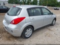 Photo 4 of 18 — 2011 Nissan Versa