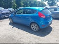 2012 Ford Fiesta — photo 3 of 11 | VIN 3FADP4FJ2CM198396