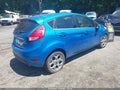 2012 Ford Fiesta — photo 4 of 11 | VIN 3FADP4FJ2CM198396