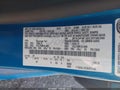2012 Ford Fiesta — photo 9 of 11 | VIN 3FADP4FJ2CM198396