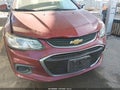 Photo 6 of 16 — 2017 Chevrolet Sonic
