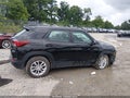 2024 Chevrolet Trailblazer — photo 13 of 16 | VIN KL79MMSL7RB054629