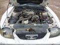 2001 Ford Mustang — photo 10 of 17 | VIN 1FAFP40441F229317