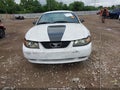 2001 Ford Mustang — photo 13 of 17 | VIN 1FAFP40441F229317