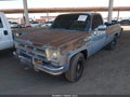 Photo 2 of 12 — 1976 GMC Sierra