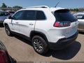2020 Jeep Cherokee — photo 3 of 16 | VIN 1C4PJMLB9LD607303
