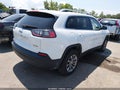 2020 Jeep Cherokee — photo 4 of 16 | VIN 1C4PJMLB9LD607303