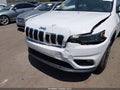 2020 Jeep Cherokee — photo 6 of 16 | VIN 1C4PJMLB9LD607303