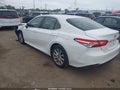 Photo 3 of 16 — 2018 Toyota Camry