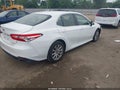 Photo 4 of 16 — 2018 Toyota Camry