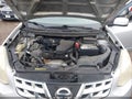 Photo 10 of 11 — 2013 Nissan Rogue