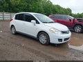 2012 Nissan Versa — photo 1 of 11 | VIN 3N1BC1CP0CK282252