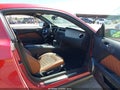 Photo 5 of 12 — 2010 Ford Mustang