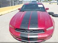 Photo 6 of 12 — 2010 Ford Mustang