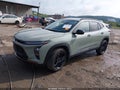 2025 Chevrolet Trax — photo 2 of 15 | VIN KL77LKEP3SC337848