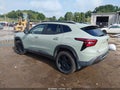2025 Chevrolet Trax — photo 3 of 15 | VIN KL77LKEP3SC337848