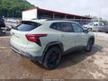 2025 Chevrolet Trax — photo 4 of 15 | VIN KL77LKEP3SC337848