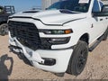 2026 Ram 2500 — photo 18 of 18 | VIN 3C63R5CL2TG193720