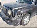Photo 6 of 17 — 2014 Jeep Patriot