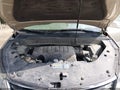 2015 Chevrolet Traverse — photo 10 of 17 | VIN 1GNKRGKDXFJ352648