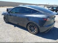 2025 Tesla Model Y — photo 3 of 16 | VIN 7SAYGDEF0SF237579