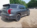 2023 Hyundai Palisade — photo 4 of 16 | VIN KM8R3DGE8PU617975