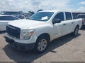 2017 Nissan Titan — photo 2 of 16 | VIN 1N6AA1EK3HN539158