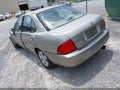 2004 Nissan Sentra — photo 3 of 16 | VIN 3N1CB51D34L897400