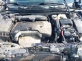 2019 Chevrolet Impala — photo 10 of 16 | VIN 2G11Z5SA1K9138841