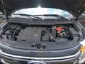 Photo 10 of 18 — 2014 Ford Explorer