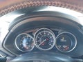 2024 Mazda CX-5 — photo 7 of 18 | VIN JM3KFBCLXR0499841