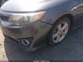 Photo 18 of 20 — 2014 Toyota Camry