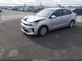 2020 Kia Rio — photo 2 of 16 | VIN 3KPA24AD0LE295412