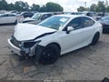 2025 Toyota Camry — photo 2 of 16 | VIN 4T1DAACK8SU178991