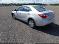 2015 Toyota Corolla — photo 3 of 16 | VIN 2T1BURHE7FC282363