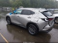 2025 Lexus NX 350 — photo 3 of 11 | VIN 2T2GGCEZ6SC091797