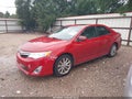2012 Toyota Camry — photo 2 of 13 | VIN 4T4BF1FK4CR207348